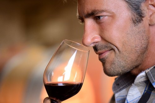 vinho