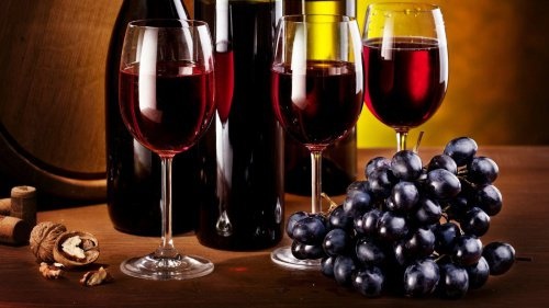 vinhos