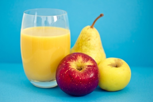 Suco de frutas ajuda a combater a prisão de ventre