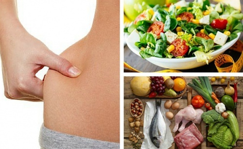 3 dietas muito eficazes para perder peso