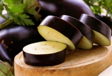 Berinjela: leve, curativa e muito adequada para a digestão!