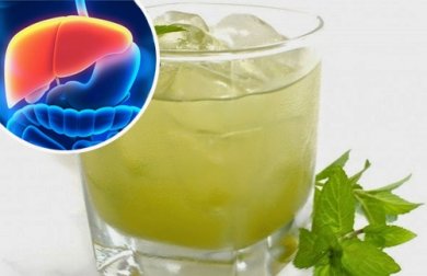 9 alimentos que melhoram sua saúde hepática a cada dia