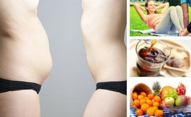 Plano dietético de 21 dias para perder peso