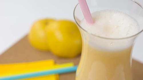 Como preparar suco de toranja e melão para perder peso