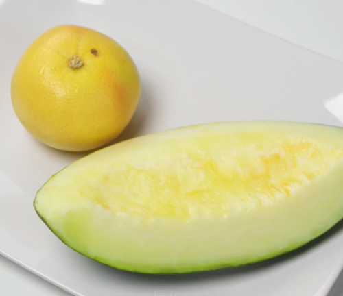 Suco-de-toronja-e-melao-para-perder-peso
