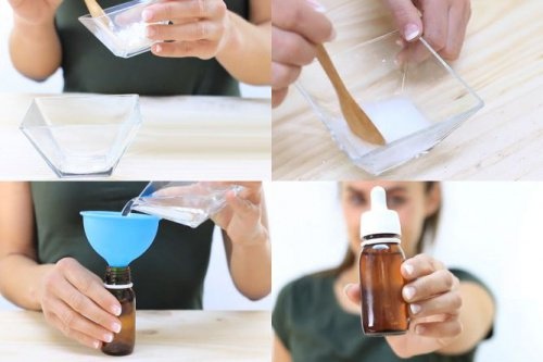 Tônico caseiro ideal para diminuir as rugas