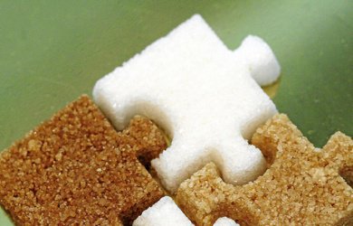 como o cérebro reage quando paramos de comer açúcar