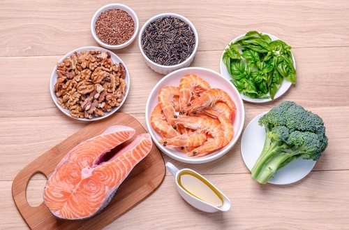 Alimentos com gorduras saudáveis para não causar gastrite