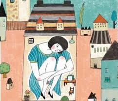 Baixa autoestima não está nas pessoas felizes