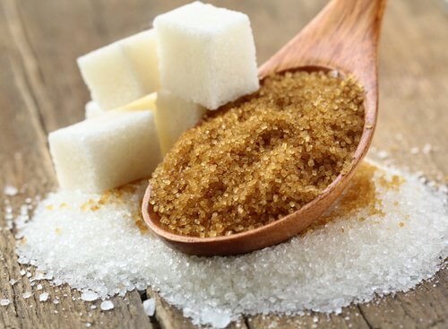 Conselhos para eliminar o açúcar refinado da dieta