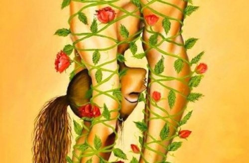 Recupere o erotismo da sua sensualidade feminina