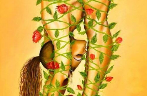 Recupere o erotismo da sua sensualidade feminina Recupere o erotismo da sua sensualidade feminina