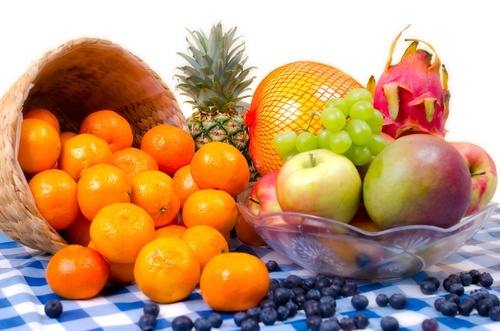 Perder-peso-e-frutas