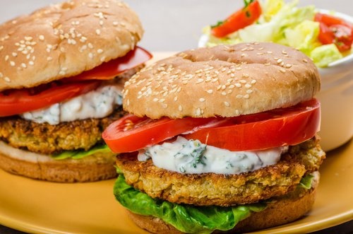 Hambúrguer Big Mac