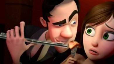 Cérebro dividido: no que um homem pensa quando está com uma mulher?