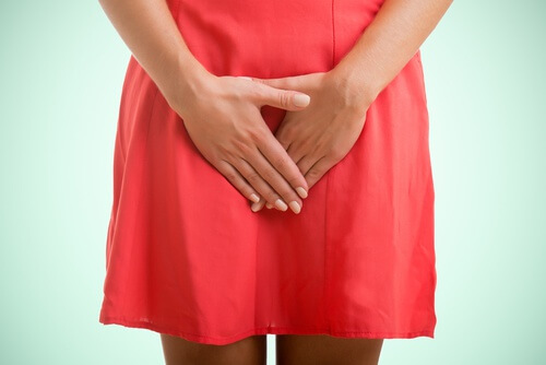 coceira vaginal