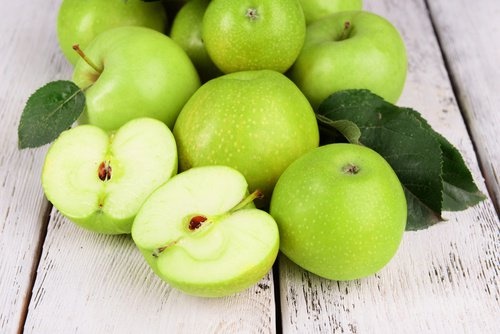 Maca-verde