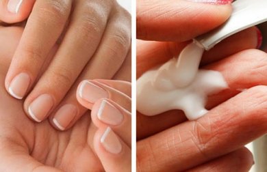 10 truques para manter as mãos bonitas e jovens