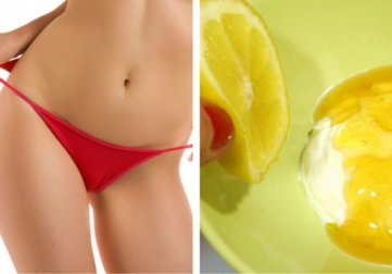 7 tratamentos naturais para clarear a virilha