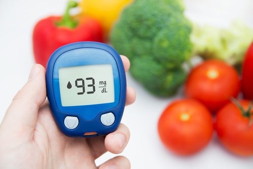 alimentação saudável
