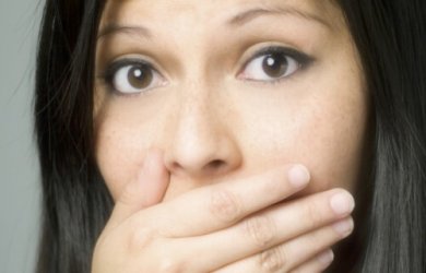 Odores corporais: o que podem estar dizendo?