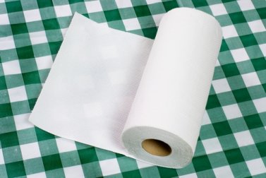 10 usos alternativos para o papel toalha