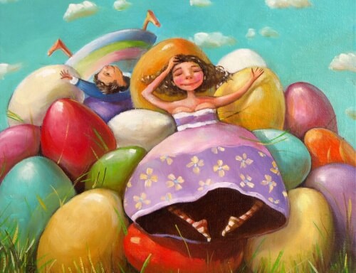 Quando você menos esperar… Tudo vai dar certo Quando você menos esperar… Tudo vai dar certo