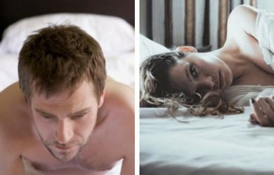 8 sinais que o corpo envia quando sente falta de sexo