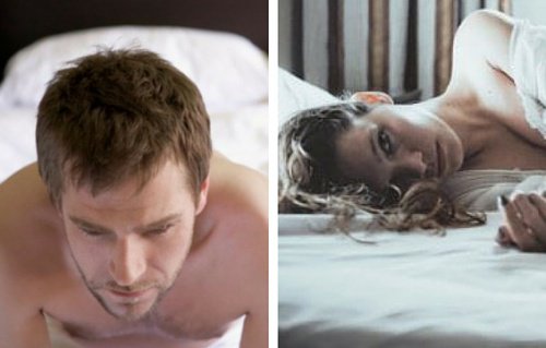 8 sinais que o corpo envia quando precisa de sexo 8 sinais que o corpo envia quando precisa de sexo
