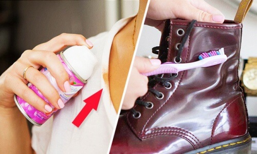 11 truques para conservar suas roupas e sapatos por mais tempo 11 truques para conservar suas roupas e sapatos por mais tempo