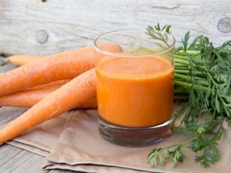 Como preparar um xarope de cenoura contra o resfriado, a tosse e a gripe