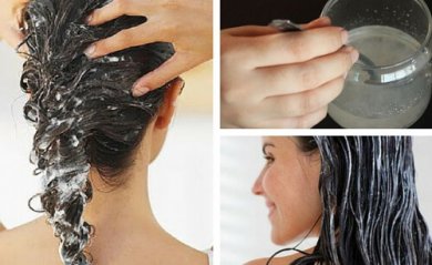 Conheça um tratamento com gelatina para o cabelo