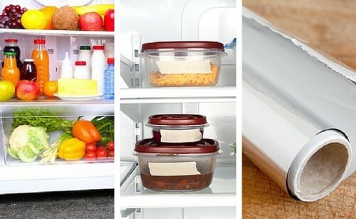 10 truques para conseguir espaço extra na geladeira