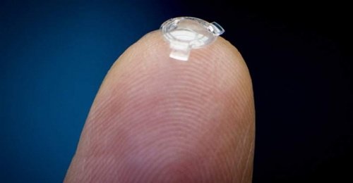 Uma cirurgia de 8 minutos promete dar uma visão perfeita para sempre