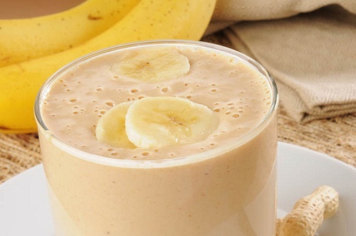 Vitamina-de-banana