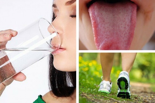 5 hábitos desintoxicantes para adicionar à rotina diária 5 hábitos desintoxicantes para adicionar à rotina diária