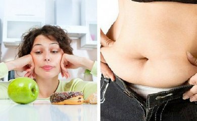 5 maneiras de controlar o seu apetite e perder peso