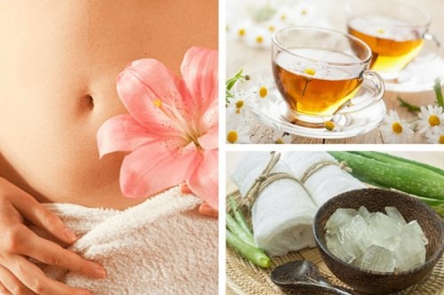 7 remédios naturais para aliviar a secura vaginal