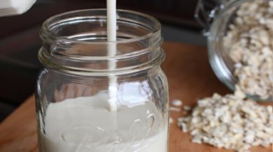Saiba como consumir aveia para emagrecer