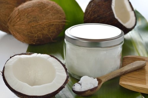 O coco e seus derivados podem combater a obesidade