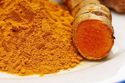 Curcuma