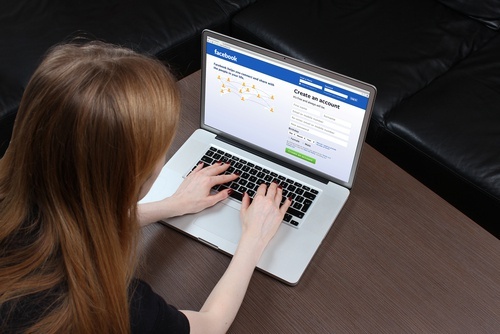Facebook-e-redes-sociais
