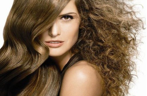 Remédios naturais para controlar o frizz