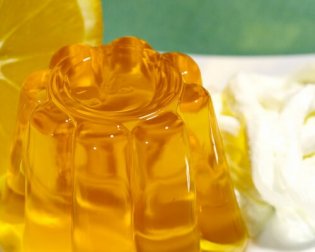 5 razões para incluir a gelatina em nossa alimentação