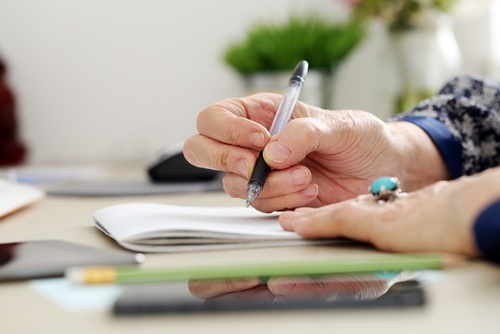 Mudanças-na-escrita-parkinson