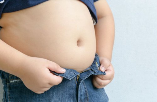 Meu filho tem sobrepeso: o que posso fazer? Meu filho tem sobrepeso: o que posso fazer?