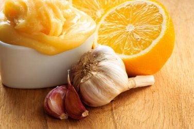 Porque deveríamos comer alho, cebola e limão diariamente?