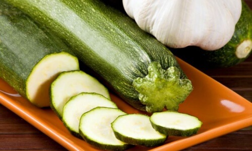 Abobrinha: fibra natural e sem calorias, uma aliada para o seu visual Abobrinha: fibra natural e sem calorias, uma aliada para o seu visual