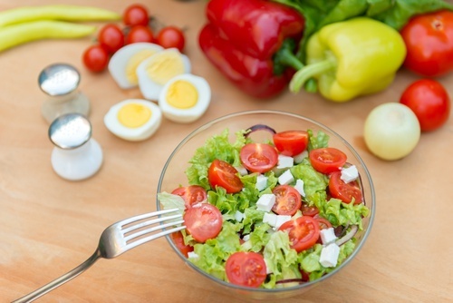 Alimentacao