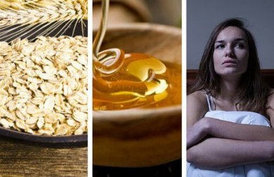 10 alimentos que ajudam a dormir melhor